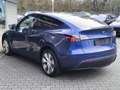 Tesla Model Y LR Dual AWD PANO+STDHZ+NAVI+LED+ACC+ Bleu - thumbnail 3