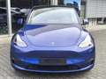 Tesla Model Y LR Dual AWD PANO+STDHZ+NAVI+LED+ACC+ Bleu - thumbnail 7