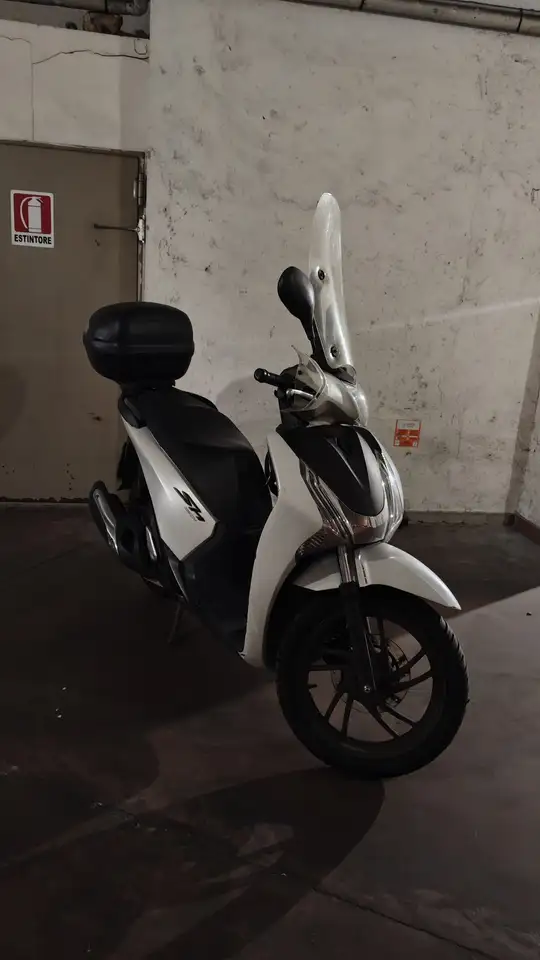 Honda SH 150i