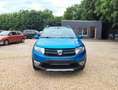Dacia Sandero II Stepway Ambiance*Eu 5*Klima*USB*M+S* Blau - thumbnail 9