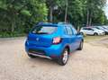 Dacia Sandero II Stepway Ambiance*Eu 5*Klima*USB*M+S* Blau - thumbnail 6
