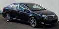Toyota Avensis Executive Automatik Navi Leder Xenon Kamera PDC Schwarz - thumbnail 4