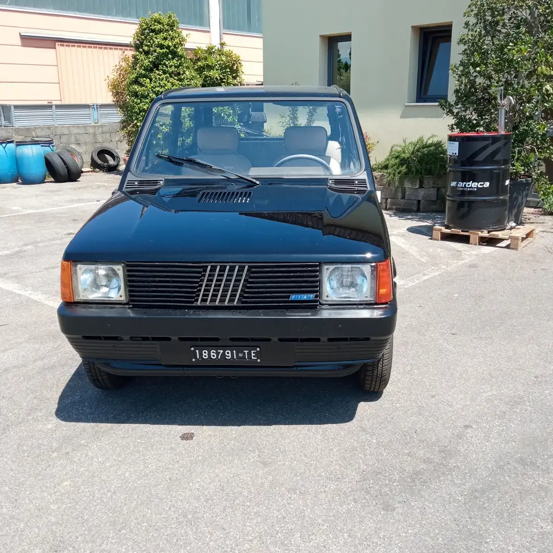 Fiat Panda Panda 652 S 30cv - 2