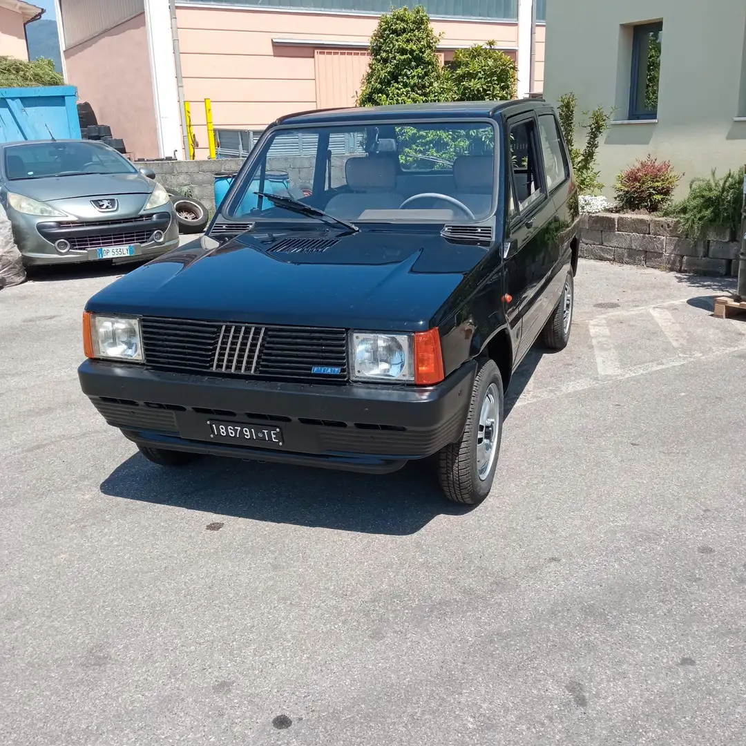 Fiat Panda Panda 652 S 30cv - 1