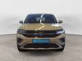 Volkswagen T-Cross 1.0 TSI DSG Facelift Style *Navi*LED*+3J Grau - thumbnail 8