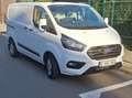 Ford Transit Custom CA 300 L1H1 2.0 ECOBLUE 130 TREND BUSINESS Wit - thumbnail 1