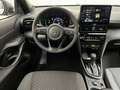 Toyota Yaris Cross 1,5 Hybrid AWD-i Active Drive + Safety Paket Schwarz - thumbnail 4