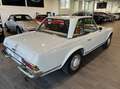 Mercedes-Benz SL 230 SL Blanc - thumbnail 6