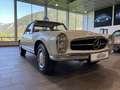 Mercedes-Benz SL 230 SL Blanc - thumbnail 2