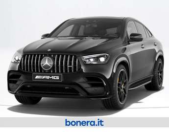 GLE Coupe AMG 63S AMG Line Premium Plus 4matic+