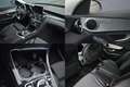 Mercedes-Benz C 200 BlueTEC*Avantgarde! ILS! Navi! Leder! AHK* Noir - thumbnail 17