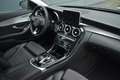 Mercedes-Benz C 200 BlueTEC*Avantgarde! ILS! Navi! Leder! AHK* Noir - thumbnail 14