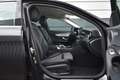 Mercedes-Benz C 200 BlueTEC*Avantgarde! ILS! Navi! Leder! AHK* Noir - thumbnail 12