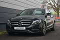 Mercedes-Benz C 200 BlueTEC*Avantgarde! ILS! Navi! Leder! AHK* Noir - thumbnail 3
