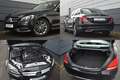 Mercedes-Benz C 200 BlueTEC*Avantgarde! ILS! Navi! Leder! AHK* Noir - thumbnail 7