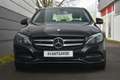 Mercedes-Benz C 200 BlueTEC*Avantgarde! ILS! Navi! Leder! AHK* Noir - thumbnail 4