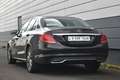 Mercedes-Benz C 200 BlueTEC*Avantgarde! ILS! Navi! Leder! AHK* Noir - thumbnail 5