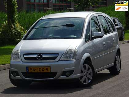 Opel Meriva 1.6-16V Temptation BJ2009 NAP/AIRCO/APK 05-2025