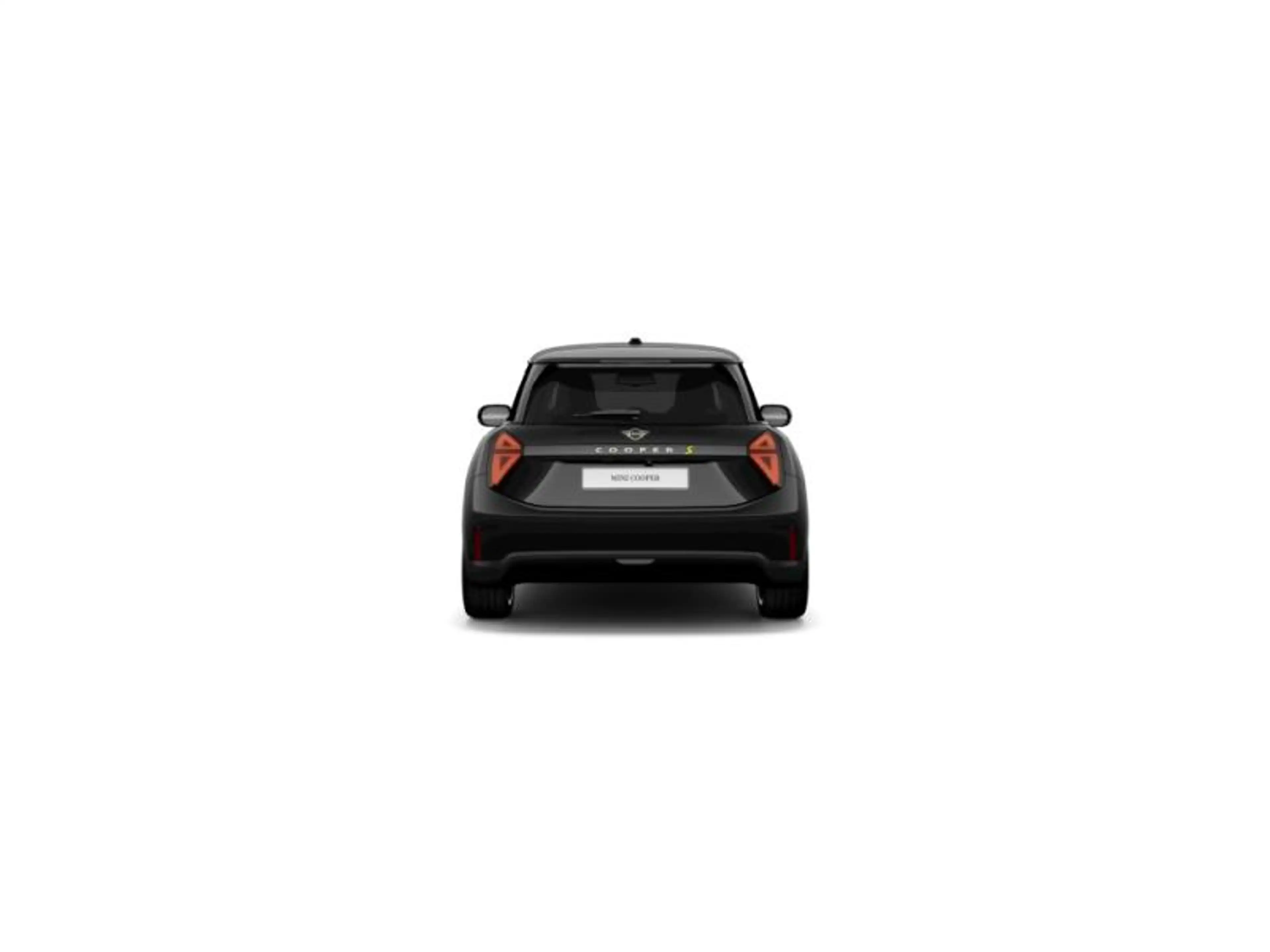 MINI Cooper SE Cooper SE — photo 4