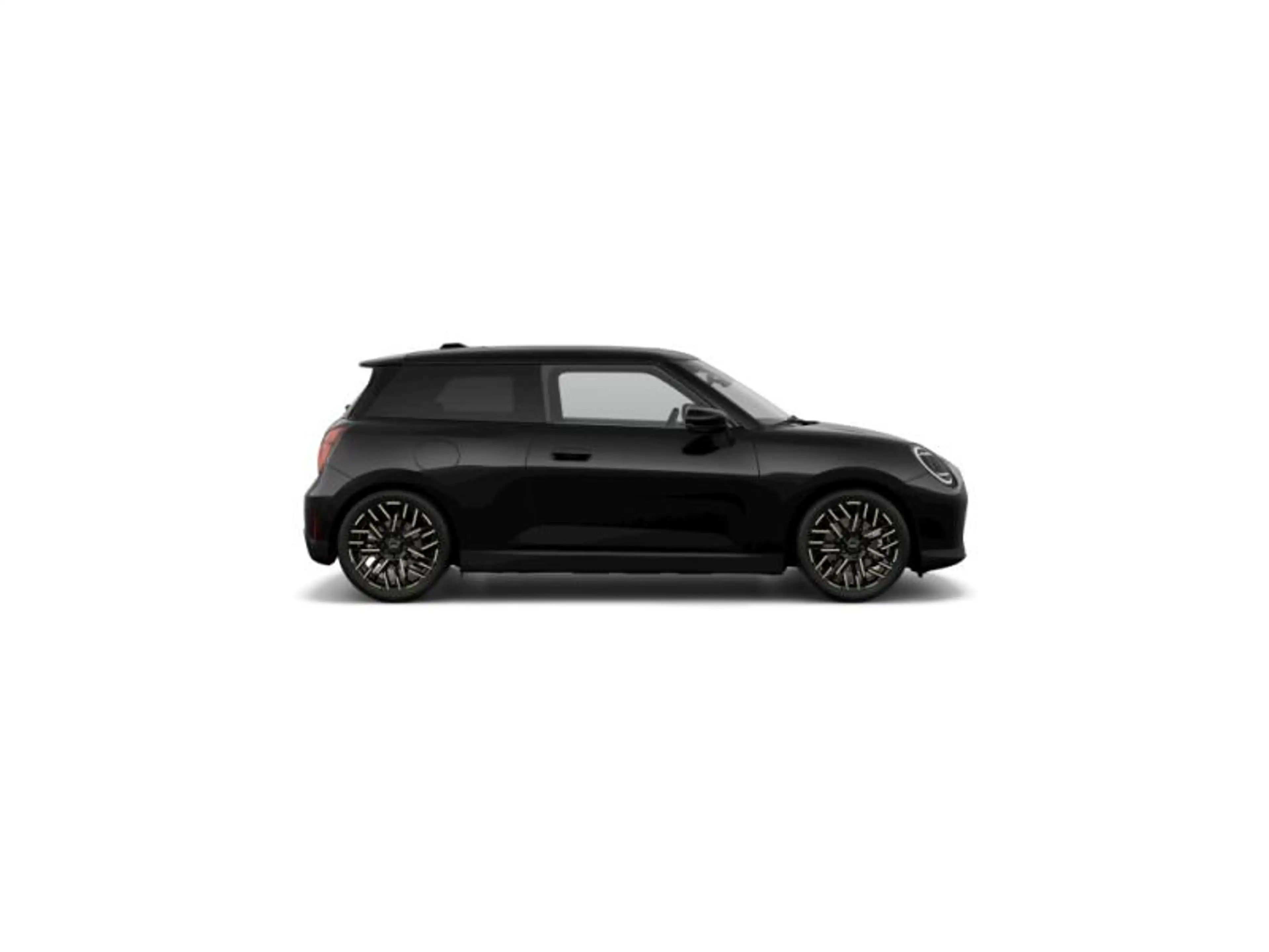 MINI Cooper SE Cooper SE — photo 3