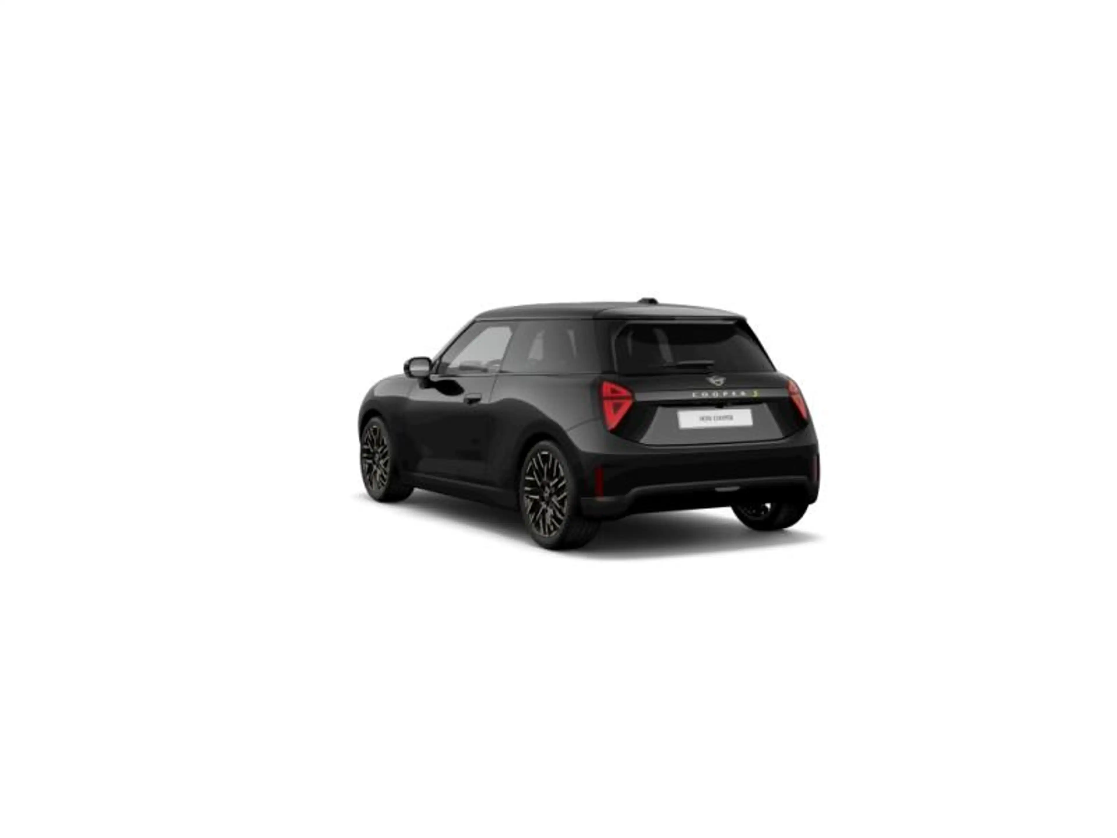 MINI Cooper SE Cooper SE — photo 5