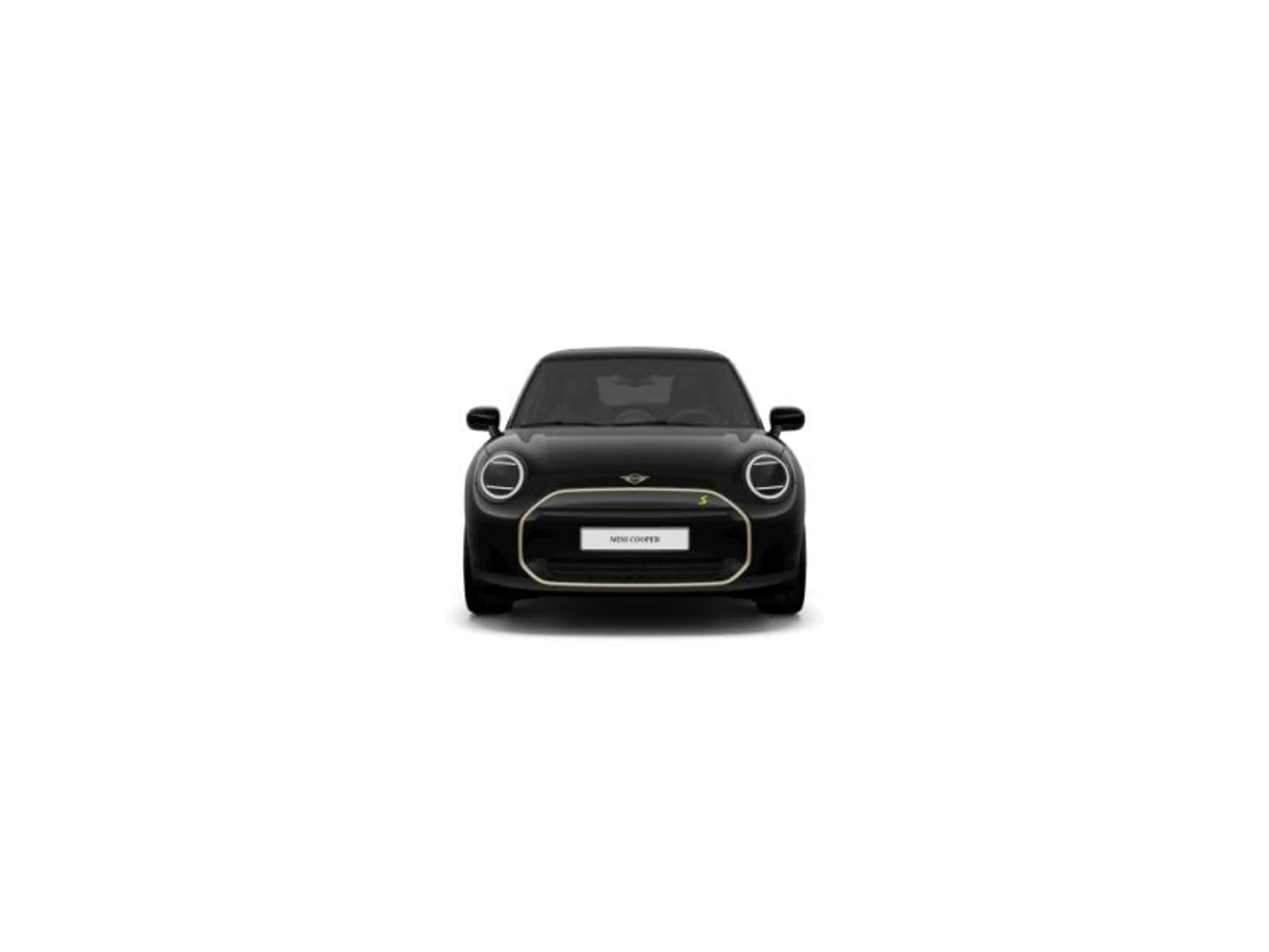 MINI Cooper SE Cooper SE — photo 2