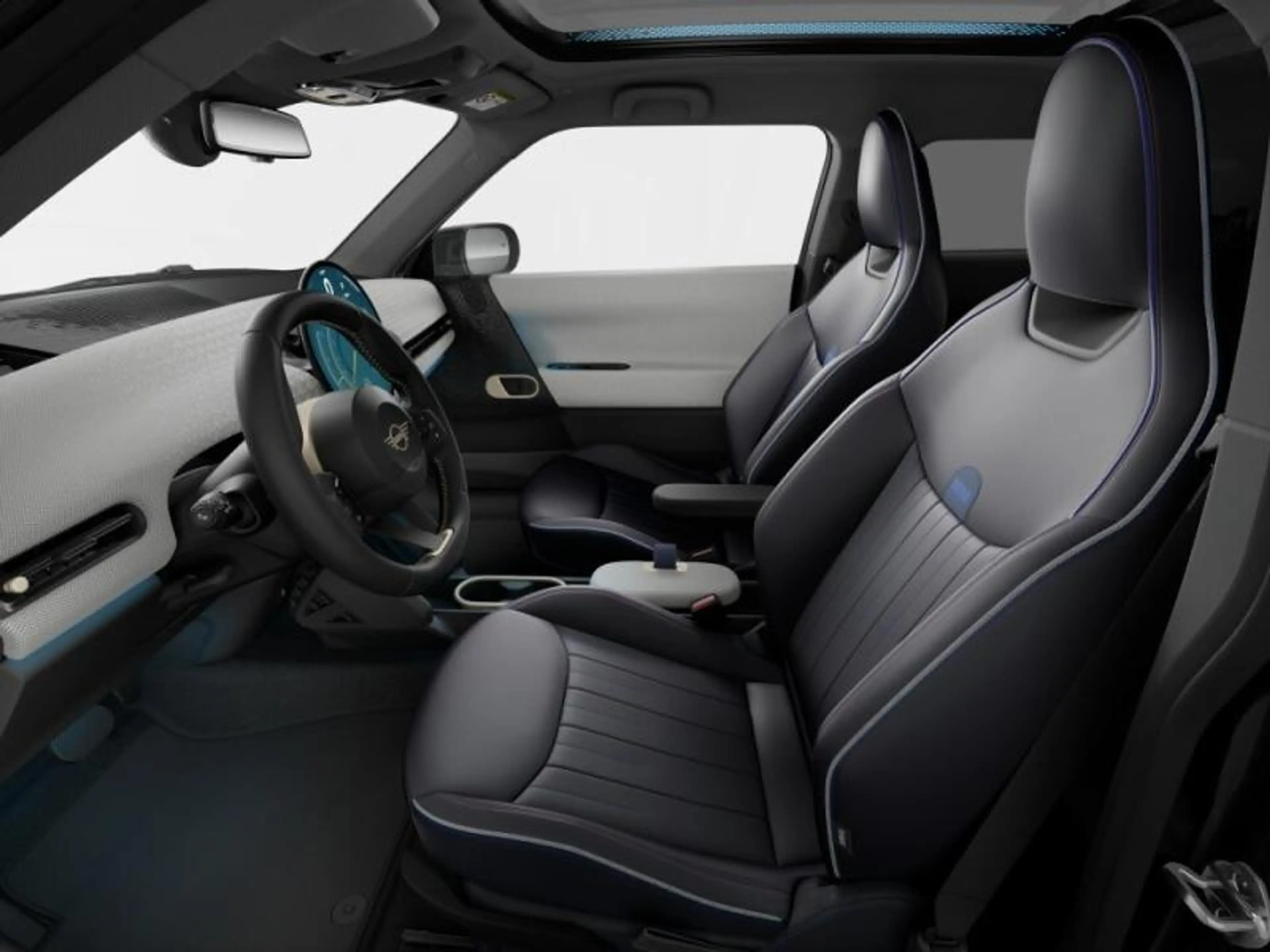 MINI Cooper SE Cooper SE — photo 6
