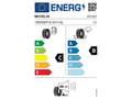 Renault ZOE E-TECH 100% elektrisch Iconic EV50 135hp Gris - thumbnail 2