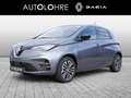 Renault ZOE E-TECH 100% elektrisch Iconic EV50 135hp Сірий - thumbnail 1