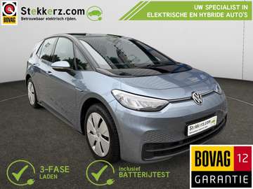 Pro 58 kWh Camera, Warmtepomp, Ambiente verl., All