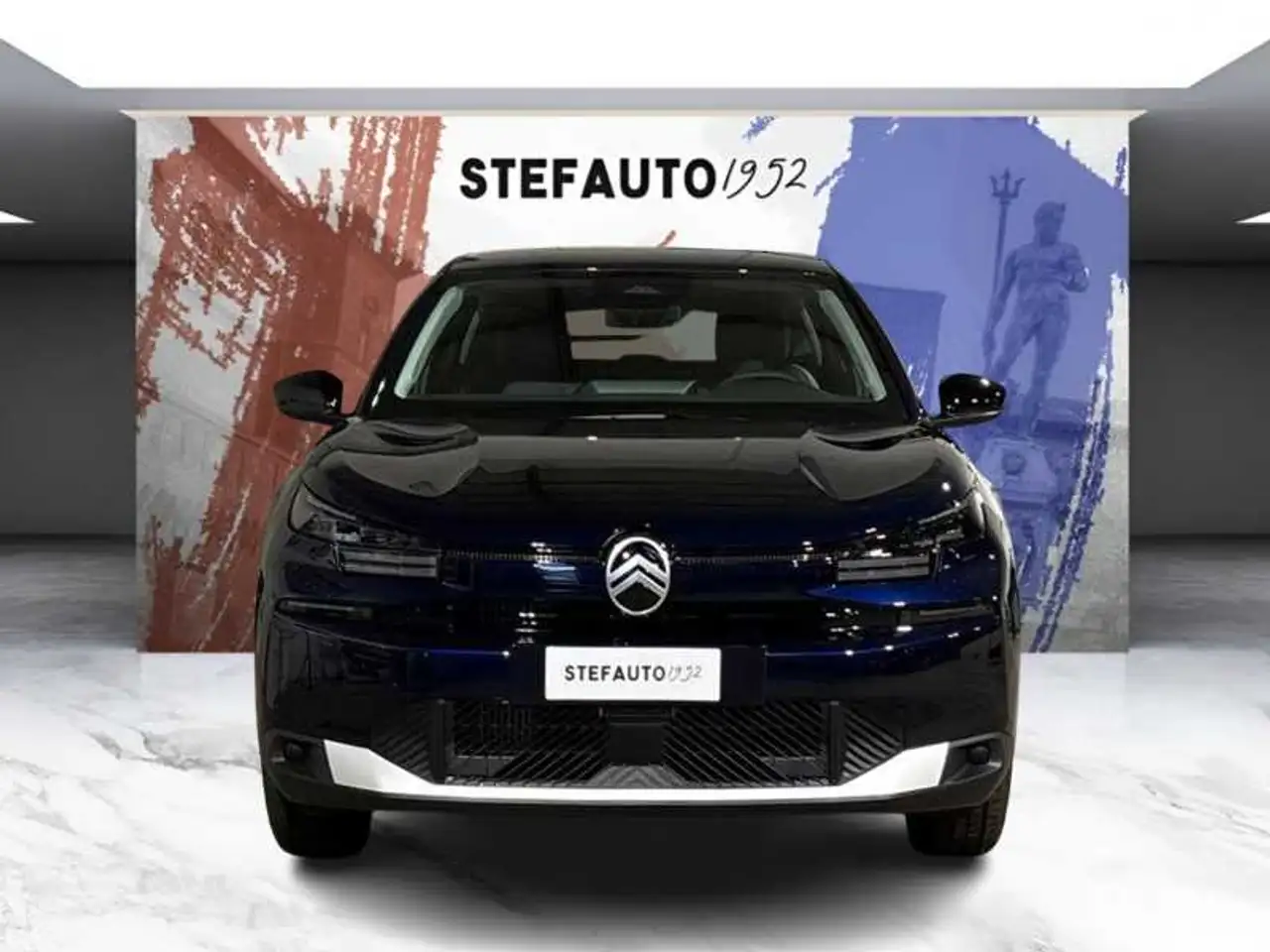 Citroen C4 2026