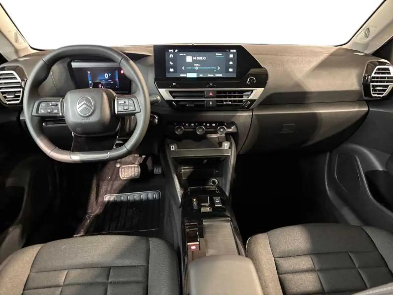 Citroen C4 2026 — фото 13
