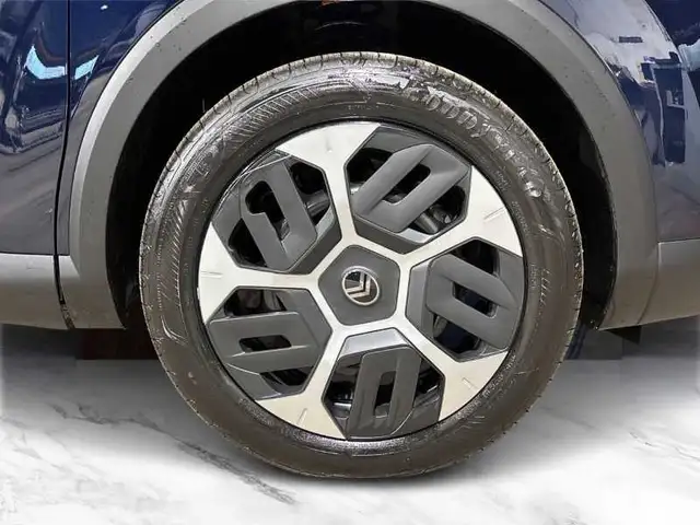 Citroen C4 view 8
