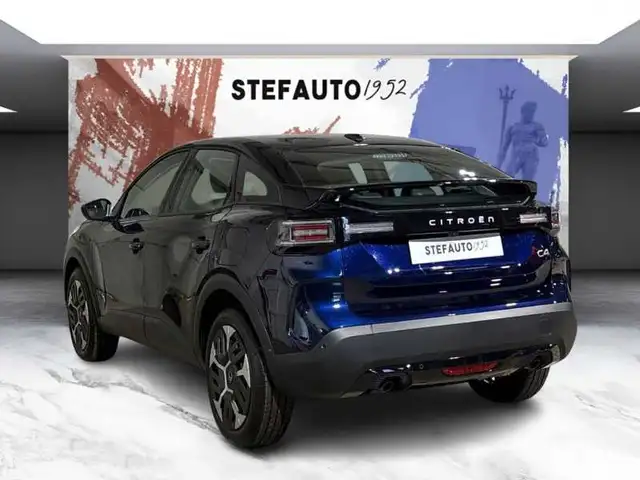 Citroen C4 view 5