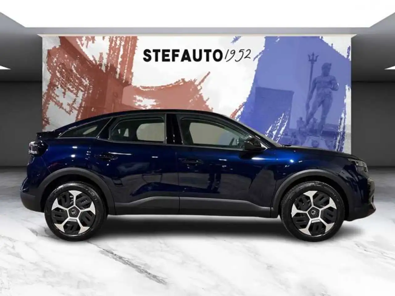 Citroen C4 2026