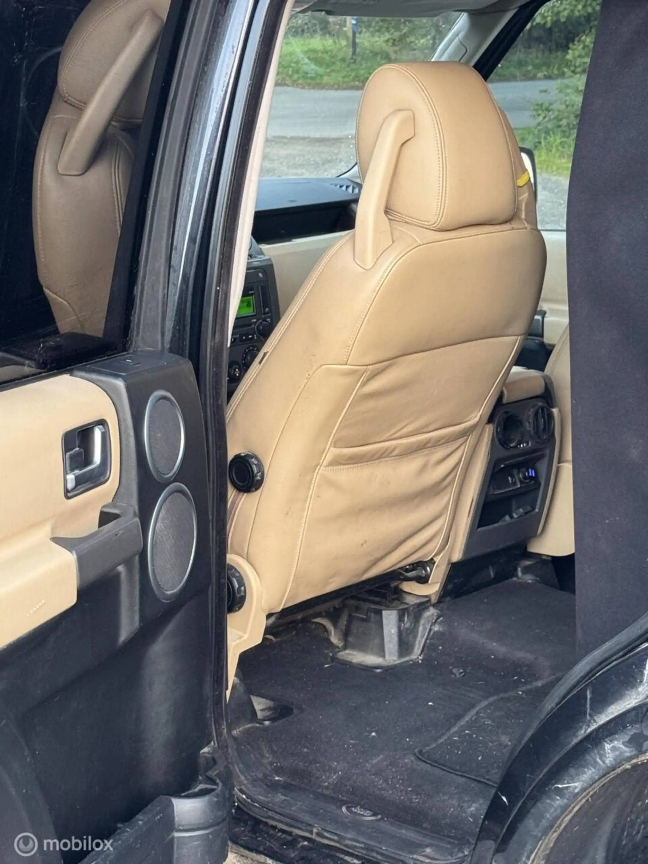 Land Rover Discovery 2.7 TdV6 SE Grijskenteken Handbak — photo 13