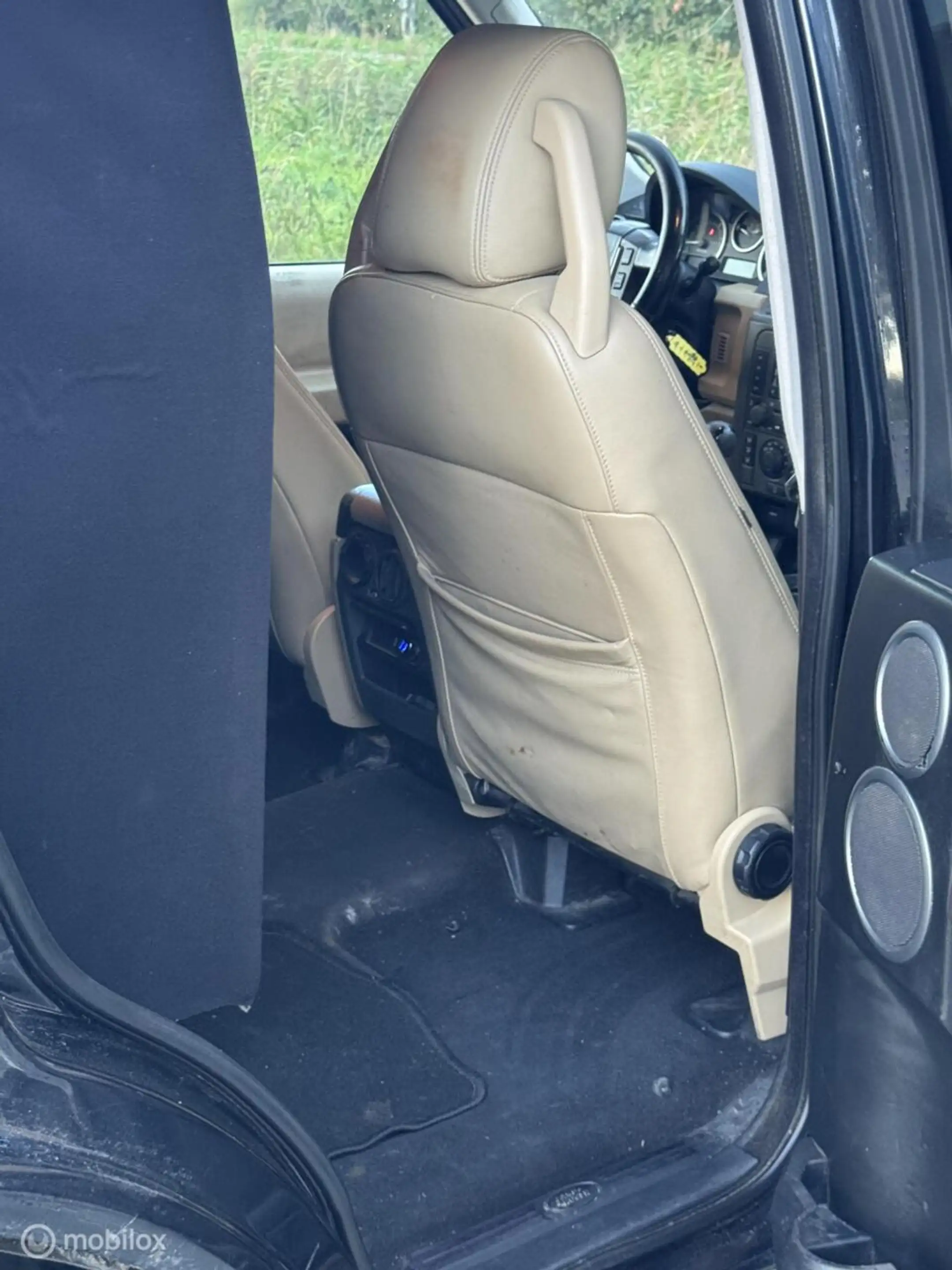 Land Rover Discovery 2.7 TdV6 SE Grijskenteken Handbak — photo 14