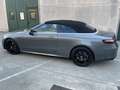 Mercedes-Benz E 450 E450 Cabrio AMG 3.0 BI-TURBO 367CV- KM Certificati Grey - thumbnail 5