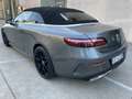 Mercedes-Benz E 450 E450 Cabrio AMG 3.0 BI-TURBO 367CV- KM Certificati Grey - thumbnail 6