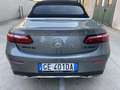 Mercedes-Benz E 450 E450 Cabrio AMG 3.0 BI-TURBO 367CV- KM Certificati Grey - thumbnail 3