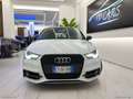 Audi A1 SPB 1.6 TDI S line edition BI COLOR Blanc - thumbnail 2