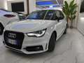 Audi A1 SPB 1.6 TDI S line edition BI COLOR Blanc - thumbnail 6