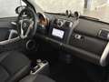 smart forTwo Fortwo 1.0 Brabus Xclusive 98cv - Soli 54.739 Km Zwart - thumbnail 6