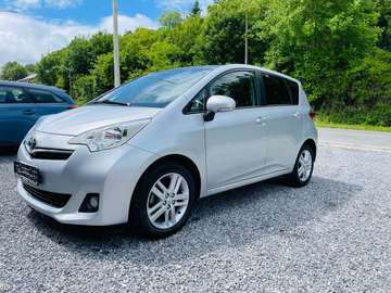 Verso S 1.33 VVT-i Terra