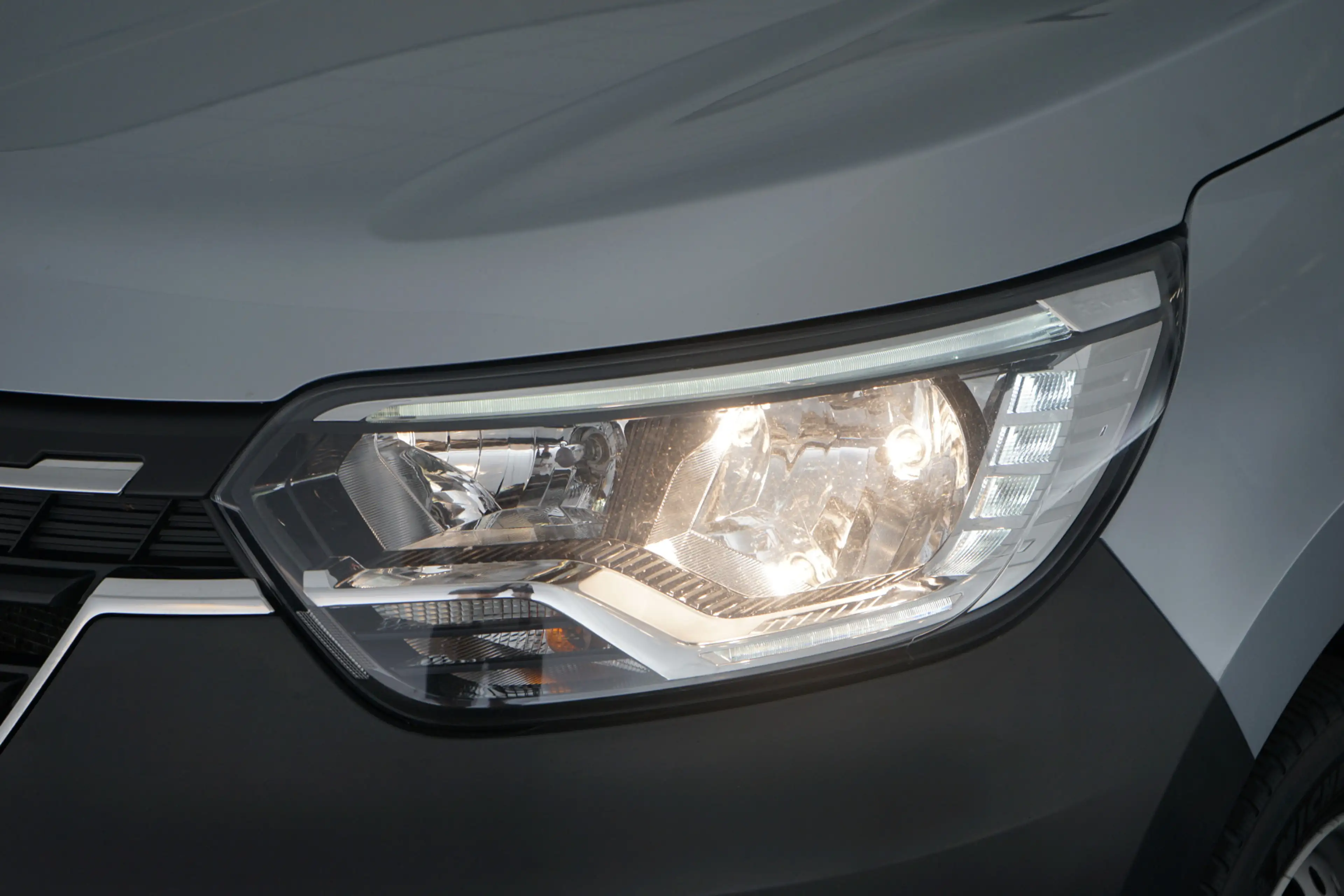 Renault Express 1.5 dCi 75 Comfort — photo 6