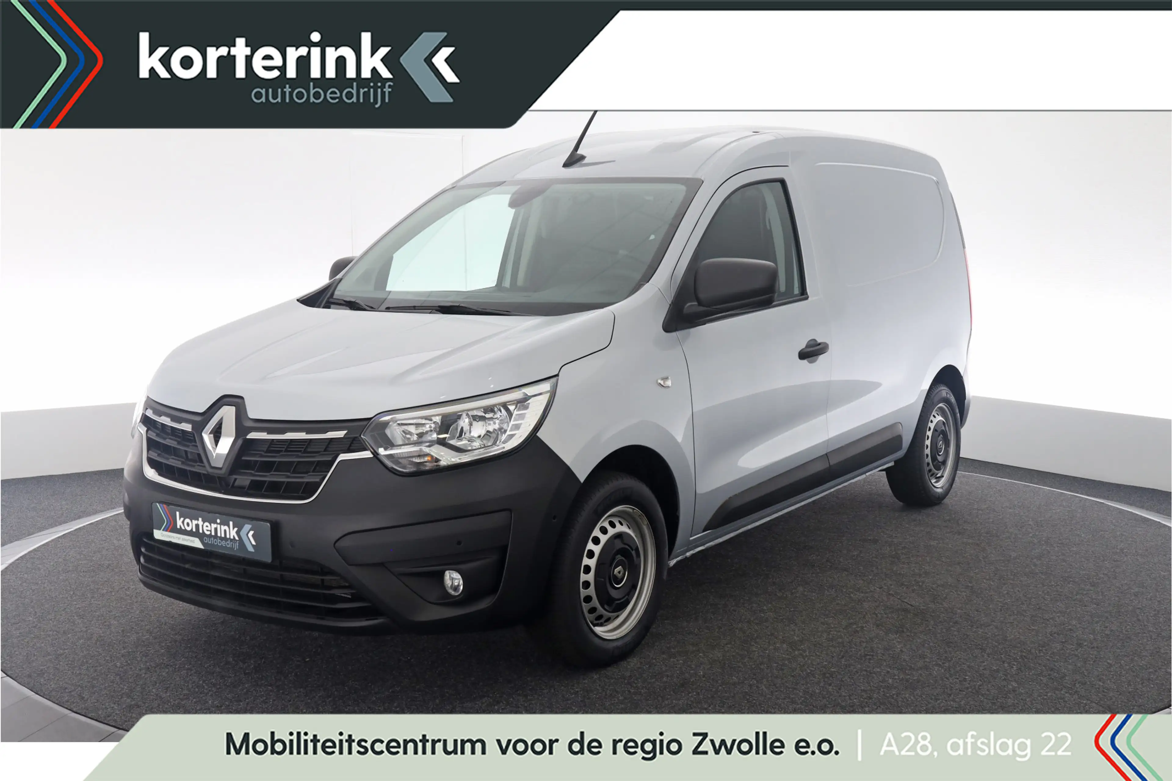 Renault Express 1.5 dCi 75 Comfort