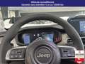 Jeep Avenger 115 kw 4x2 summit Blanc - thumbnail 11