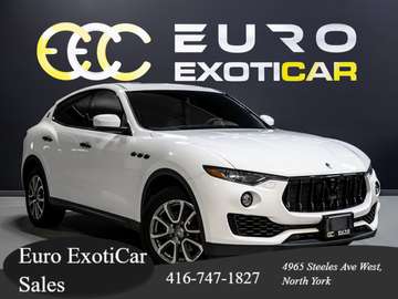 LUXURY AWD LEATHER PAN ROOF NAV BSPOT CAMERA