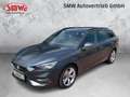 SEAT Leon SPORTSTOURER 1.5 TSI 150PS DSG MATRIX-LED Gris - thumbnail 6