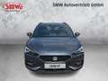 SEAT Leon SPORTSTOURER 1.5 TSI 150PS DSG MATRIX-LED Gris - thumbnail 2